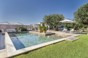 Villa Kadia Trapani